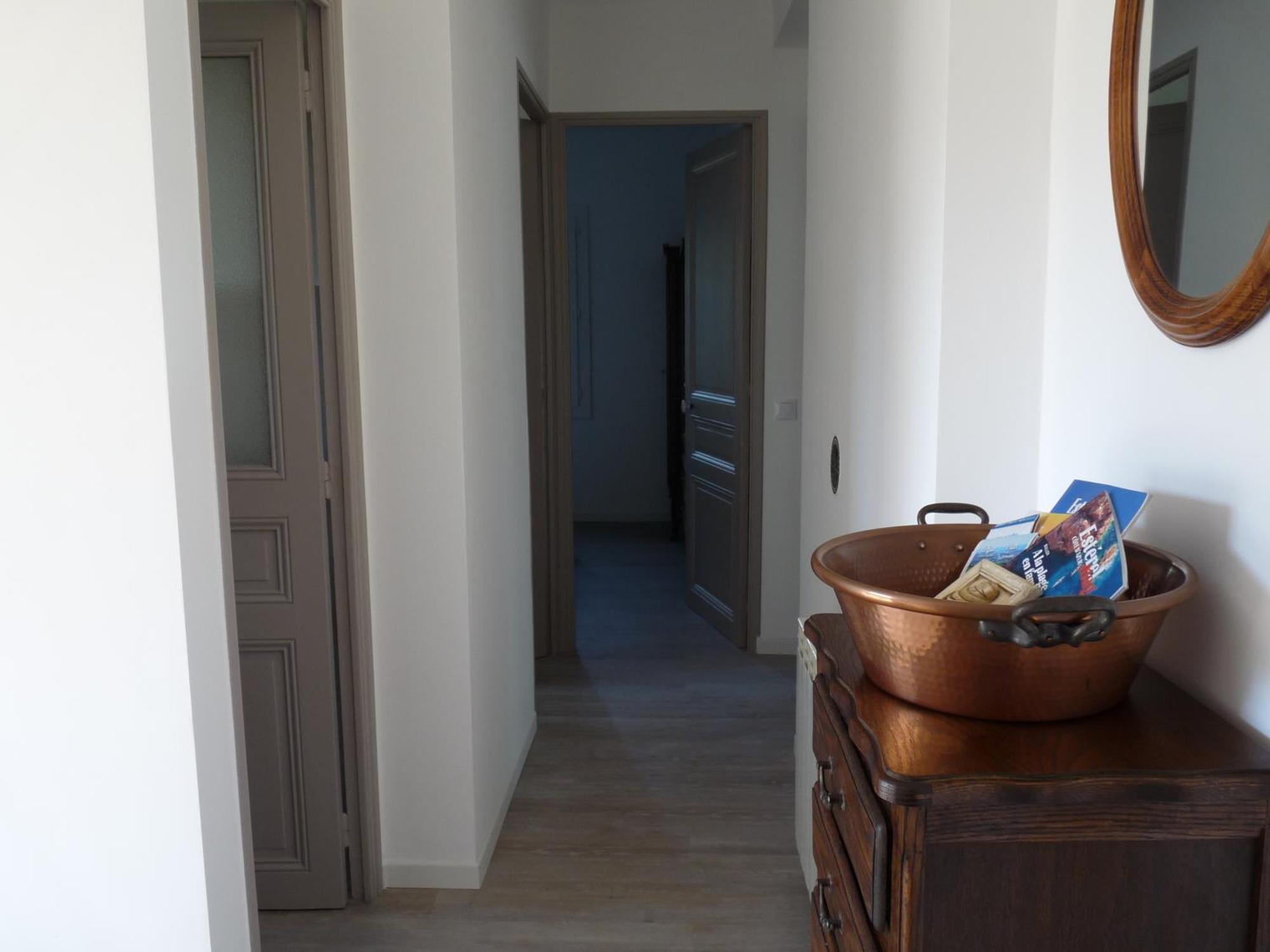 Appartement Independant Dans Villa, Entre Frejus Et St Raphael エクステリア 写真