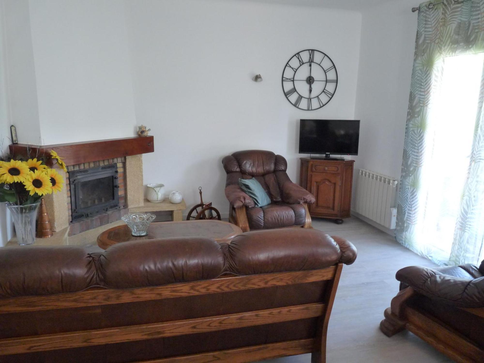 Appartement Independant Dans Villa, Entre Frejus Et St Raphael エクステリア 写真