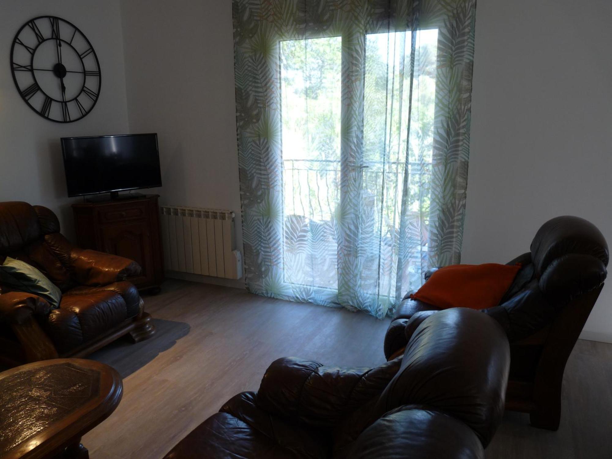 Appartement Independant Dans Villa, Entre Frejus Et St Raphael エクステリア 写真
