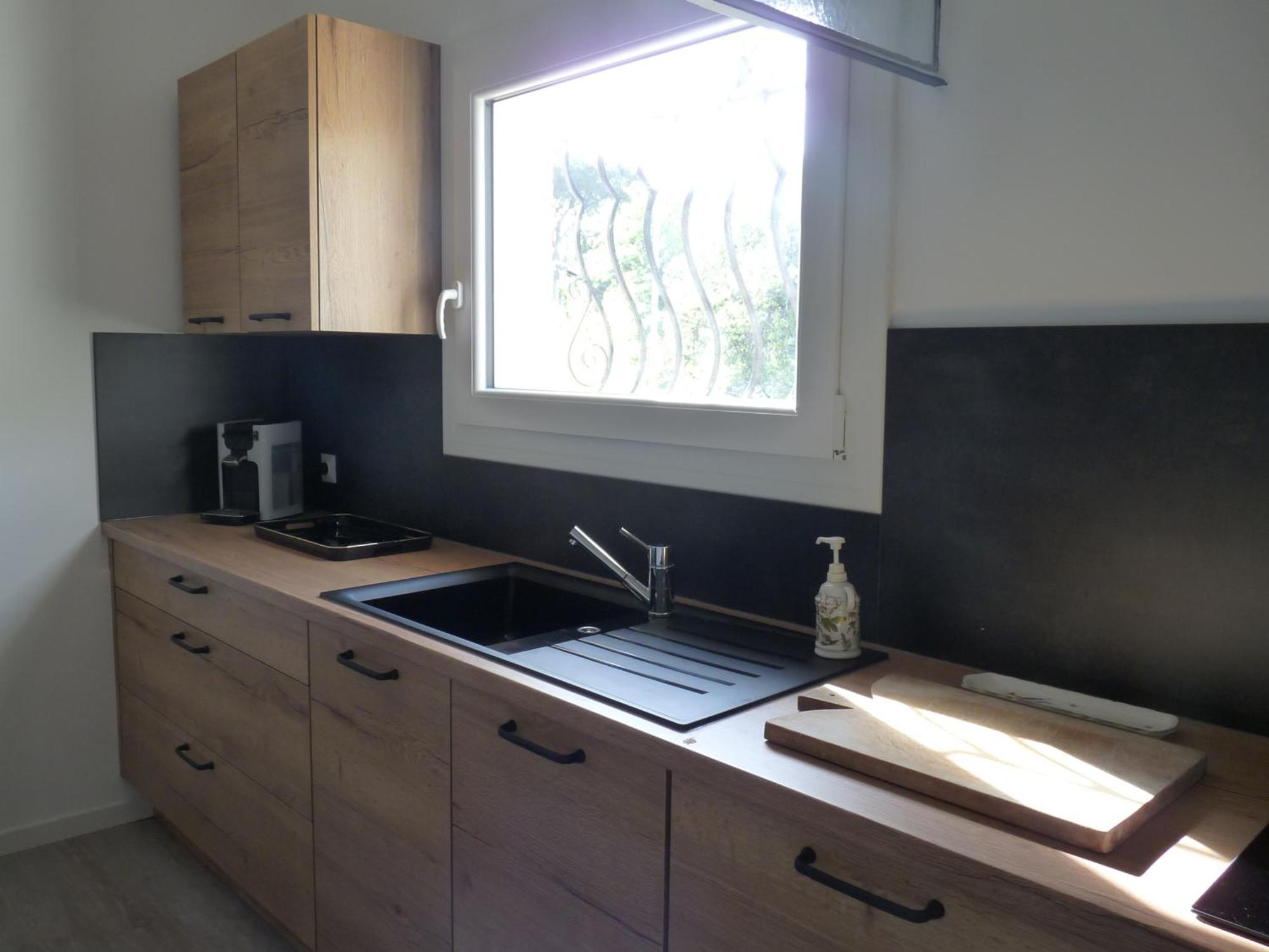 Appartement Independant Dans Villa, Entre Frejus Et St Raphael エクステリア 写真