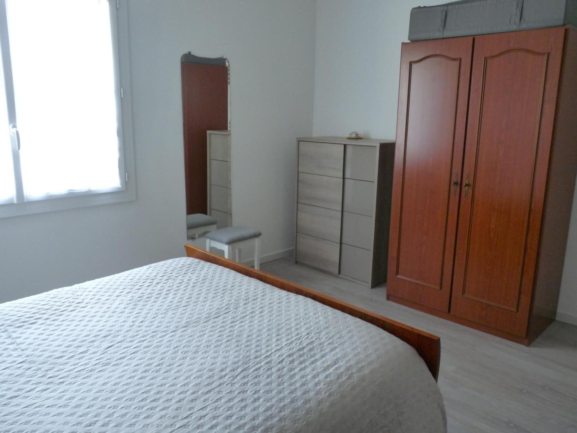Appartement Independant Dans Villa, Entre Frejus Et St Raphael エクステリア 写真
